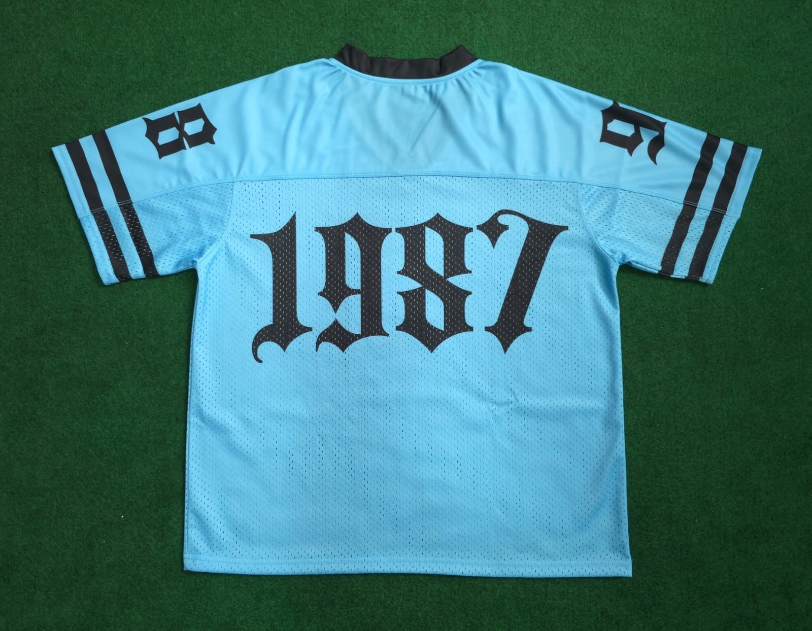 Sky Blue Ebamlux Jersey