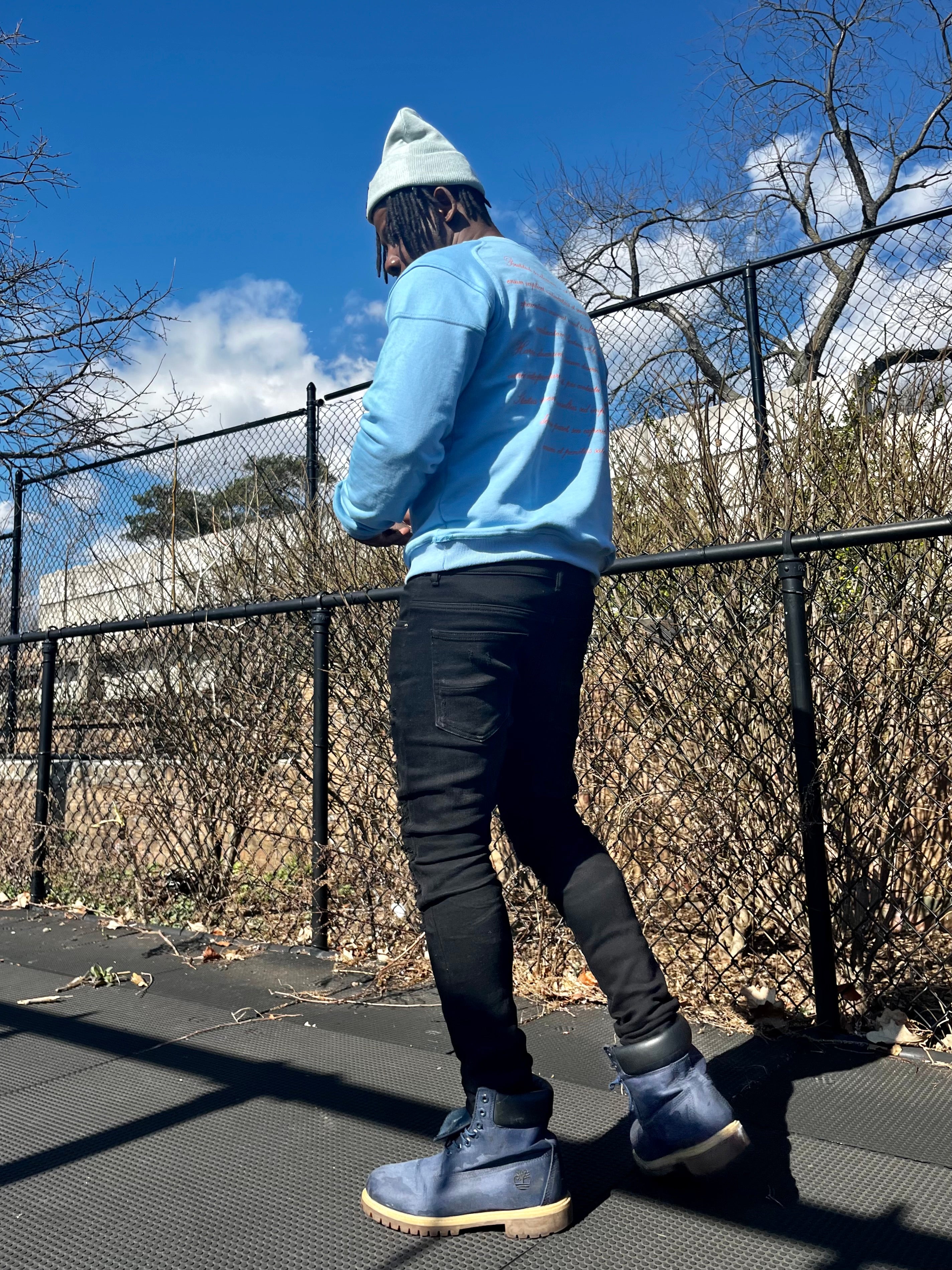 long sleeve - EBAMLUX
