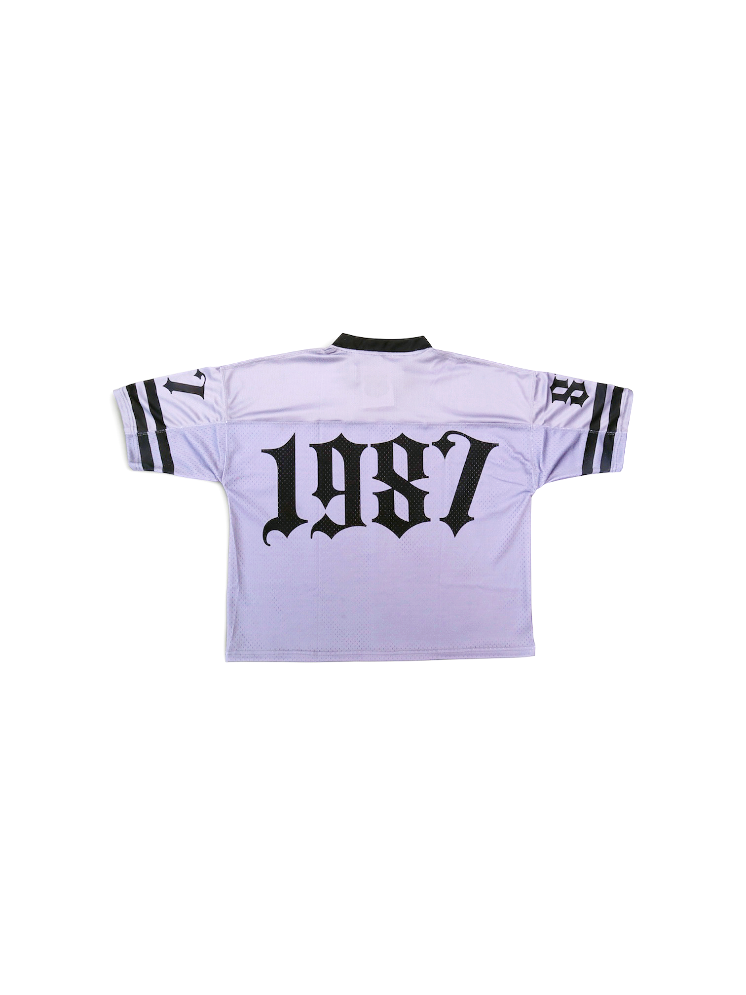 ebamlux box cut jersey