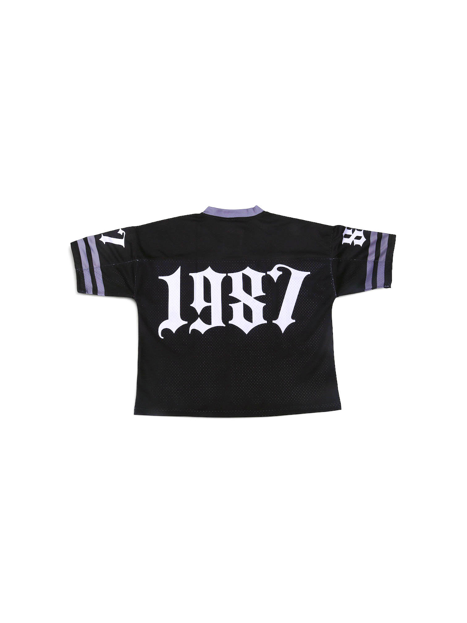 ebamlux box cut jersey