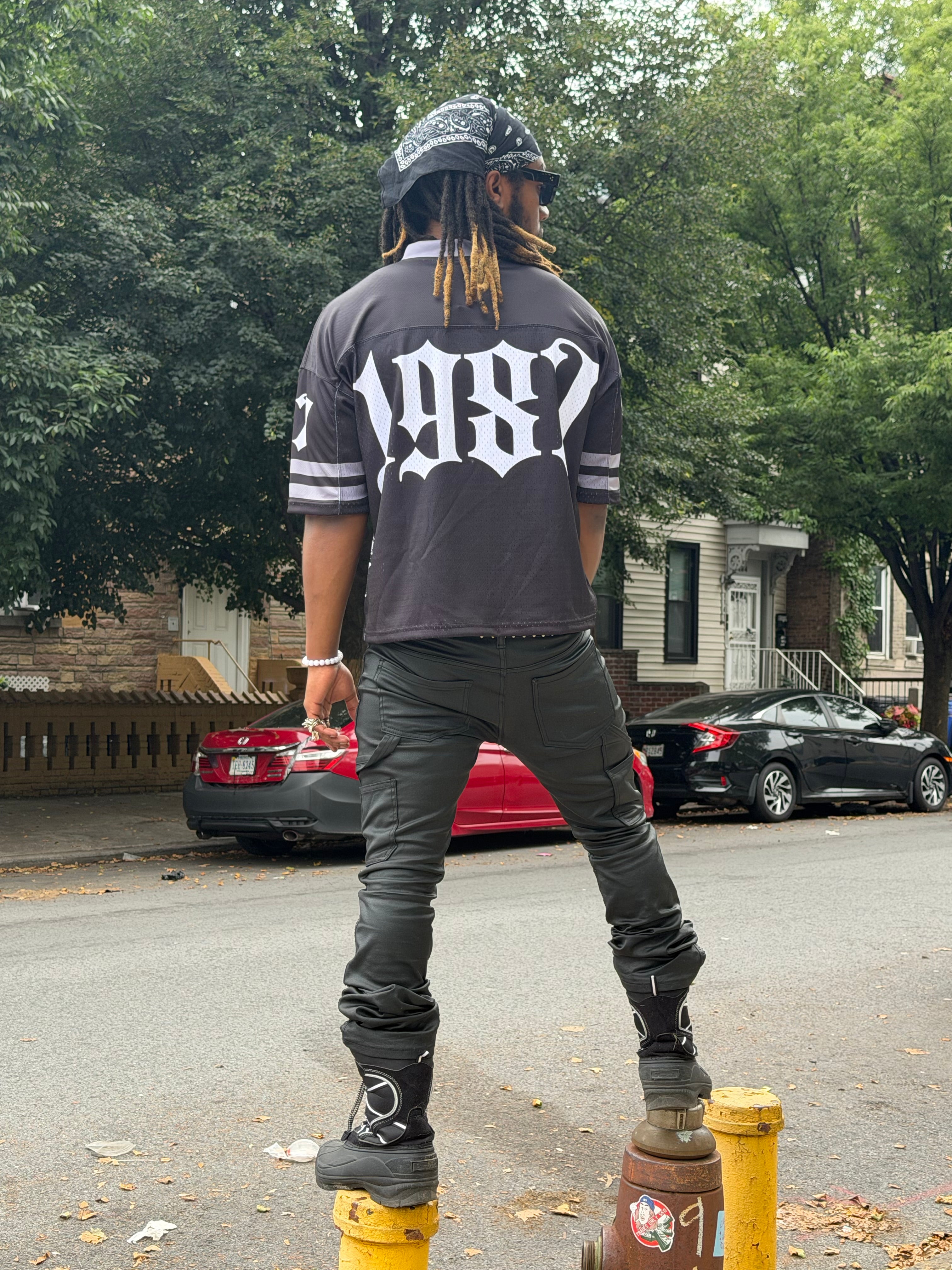 ebamlux box cut jersey