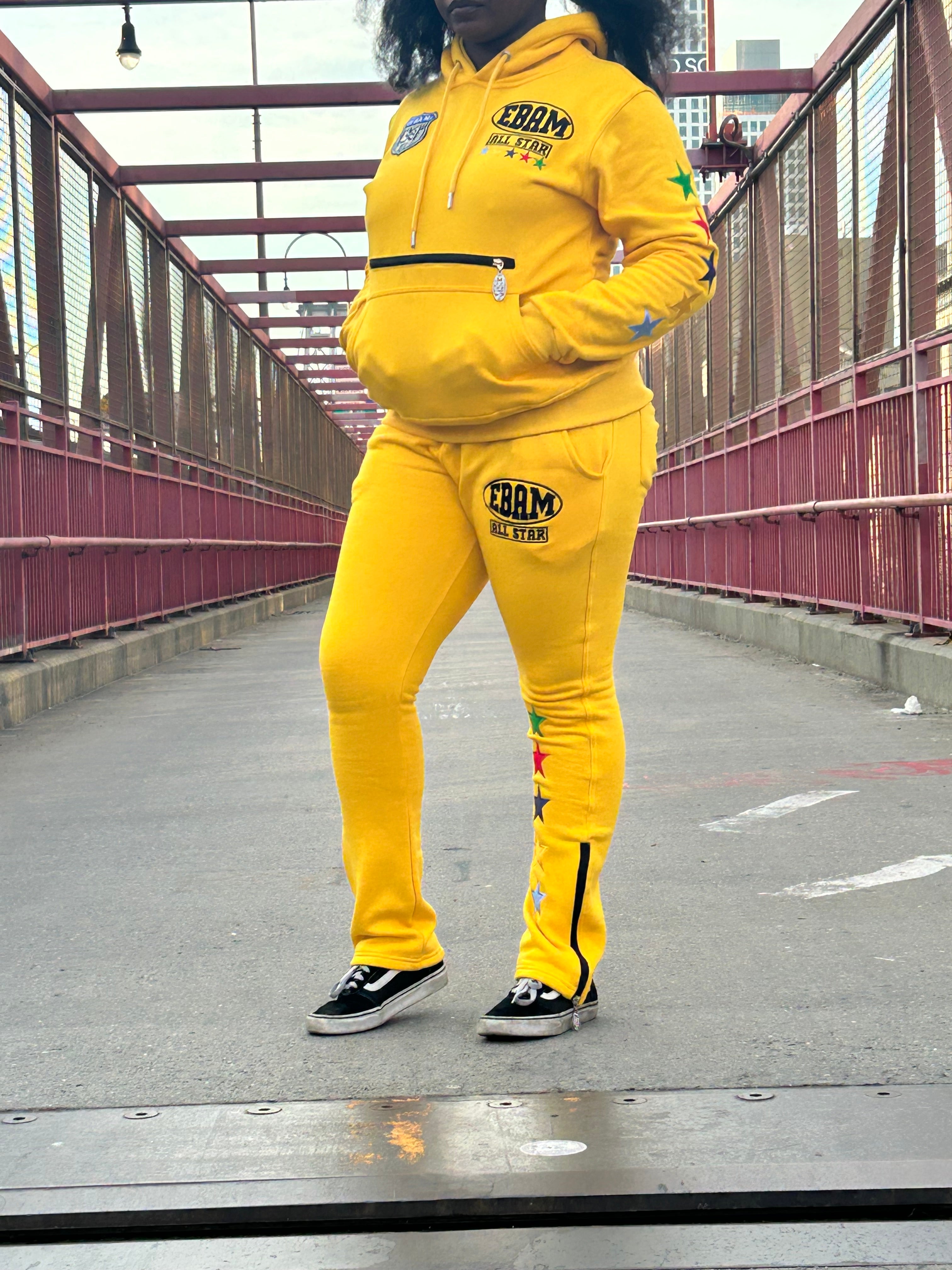 long sleeve - EBAMLUX