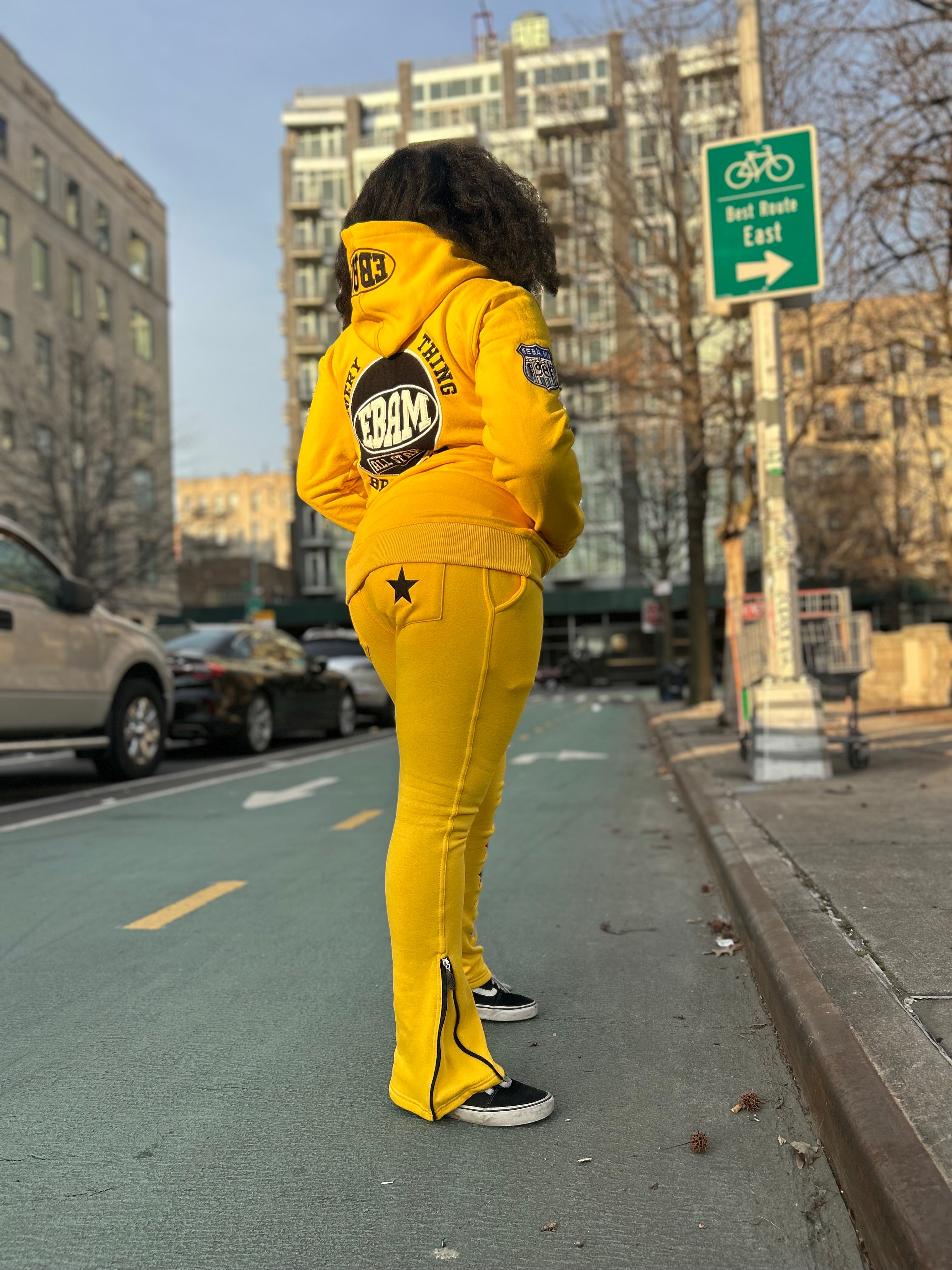 long sleeve - EBAMLUX