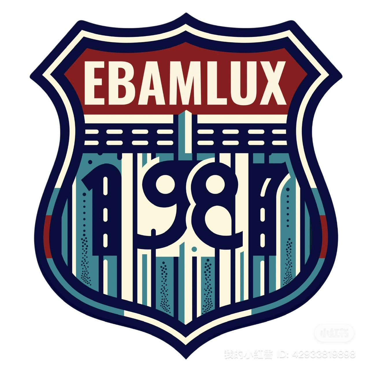 long sleeve - EBAMLUX