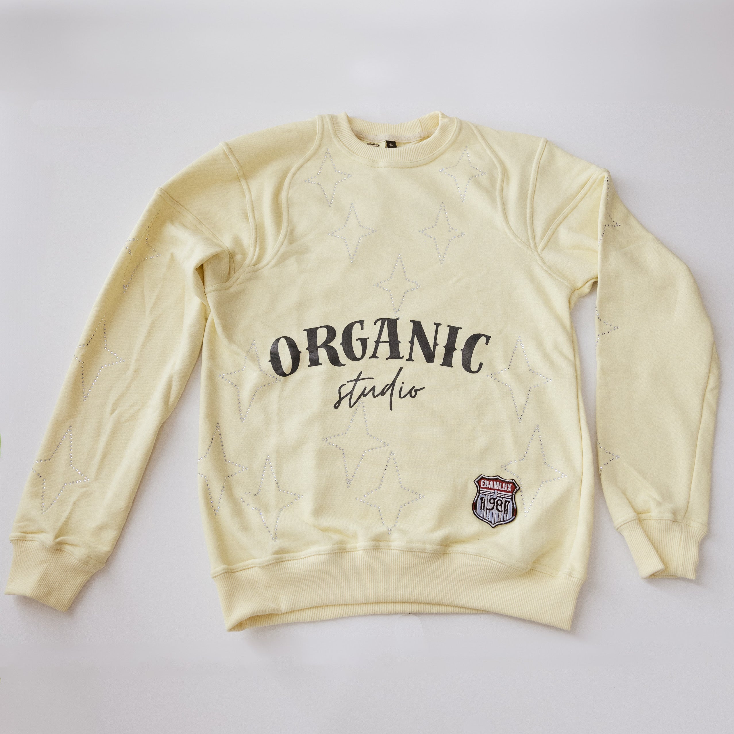 long sleeve - EBAMLUX