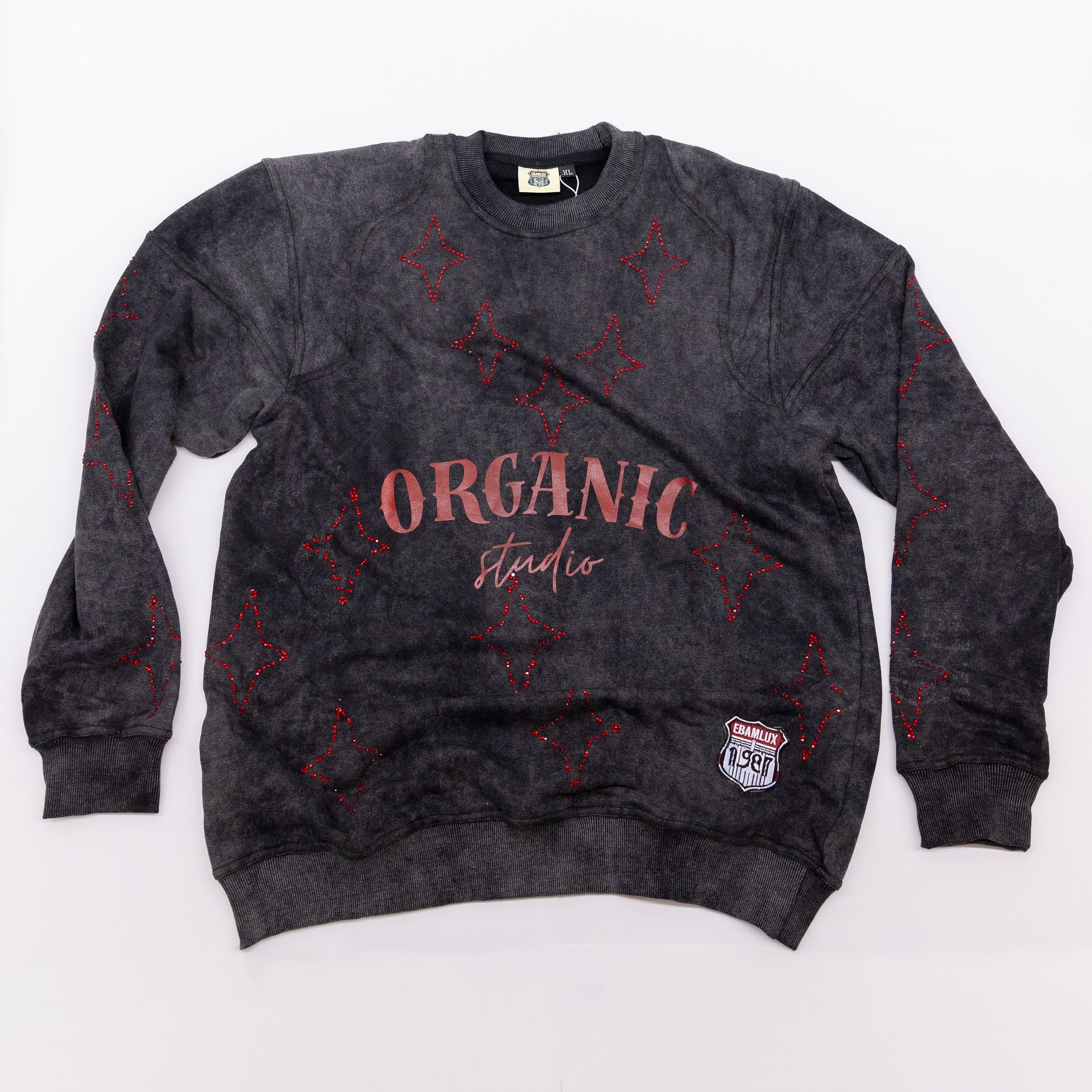 long sleeve - EBAMLUX