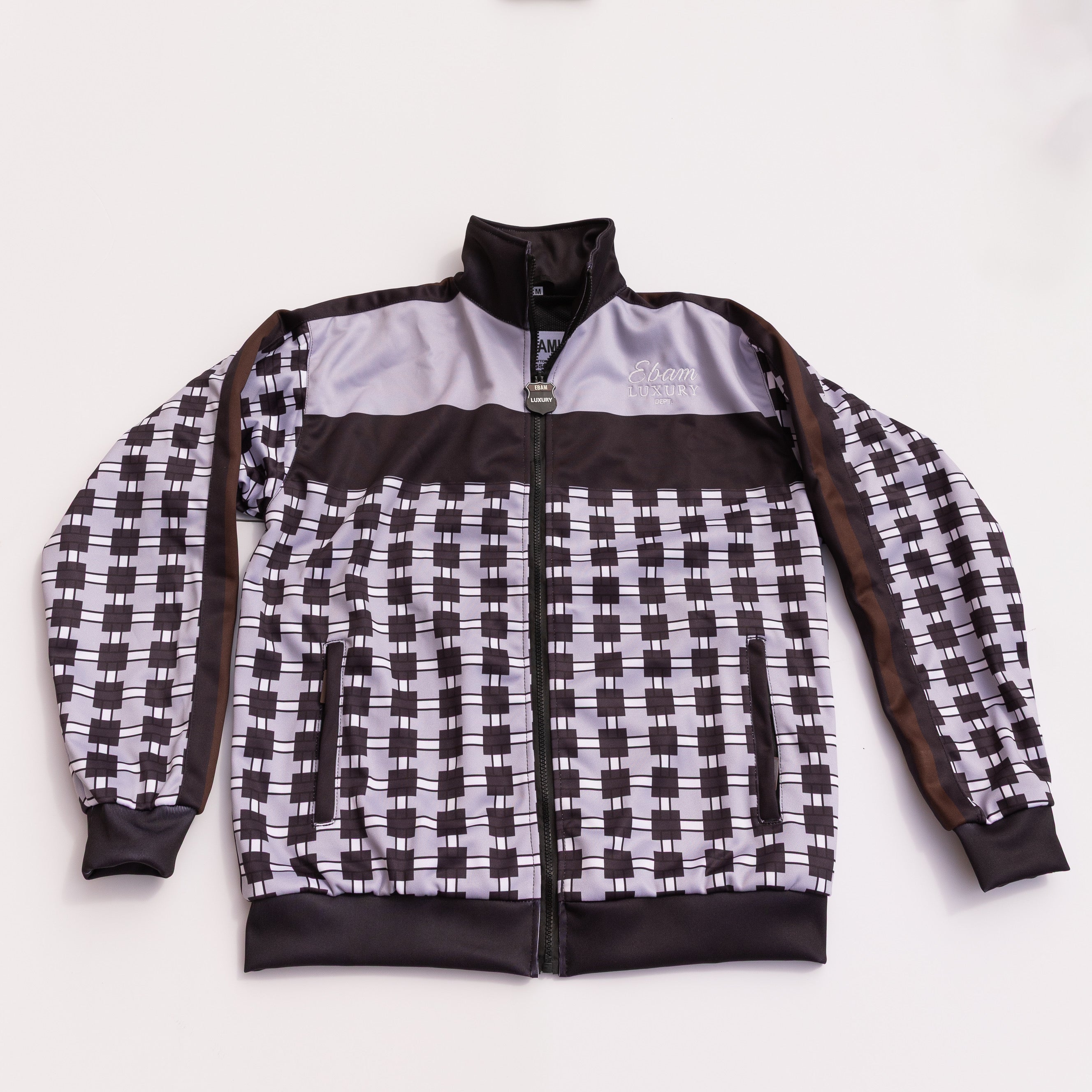long sleeve - EBAMLUX