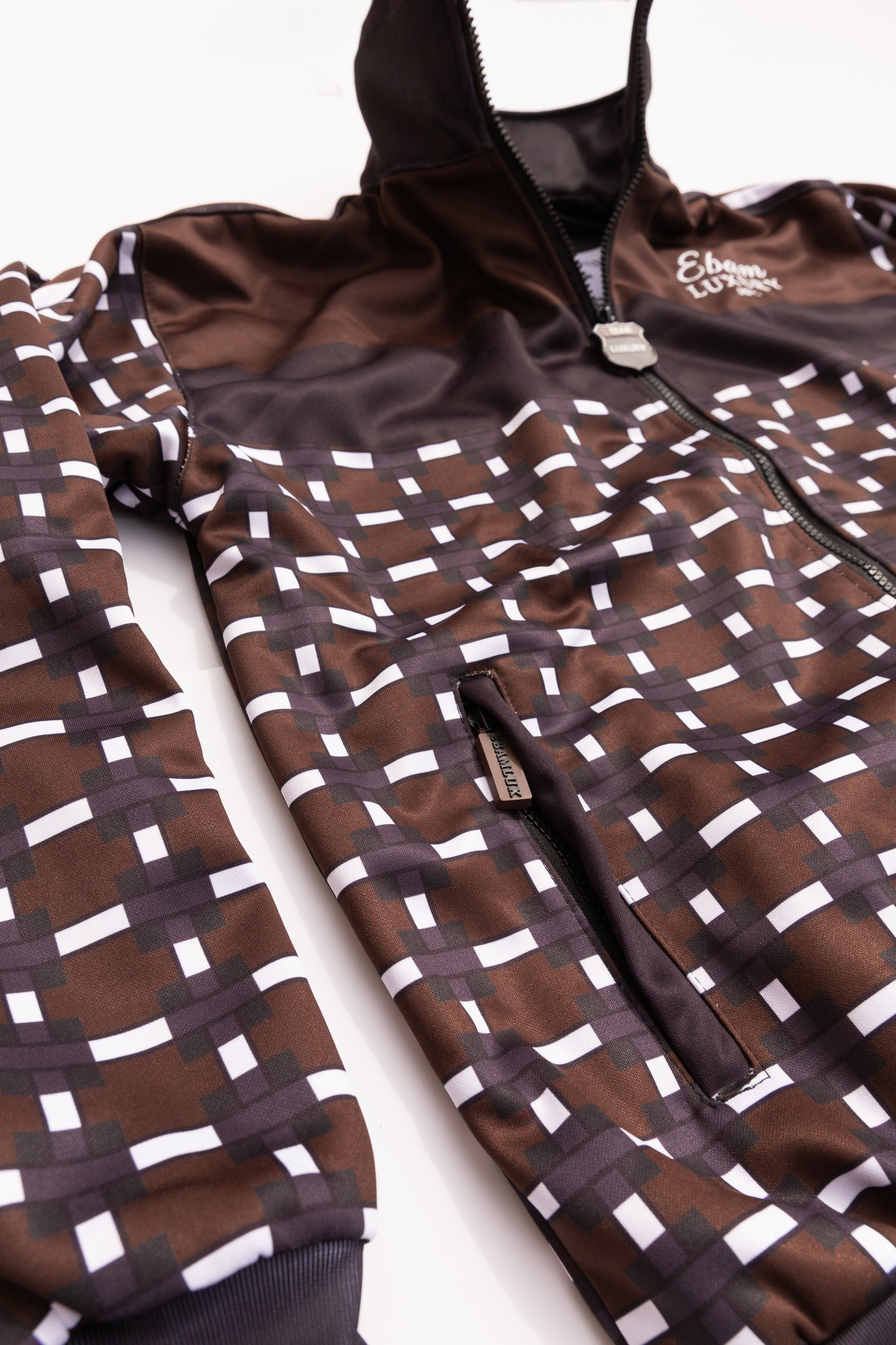long sleeve - EBAMLUX