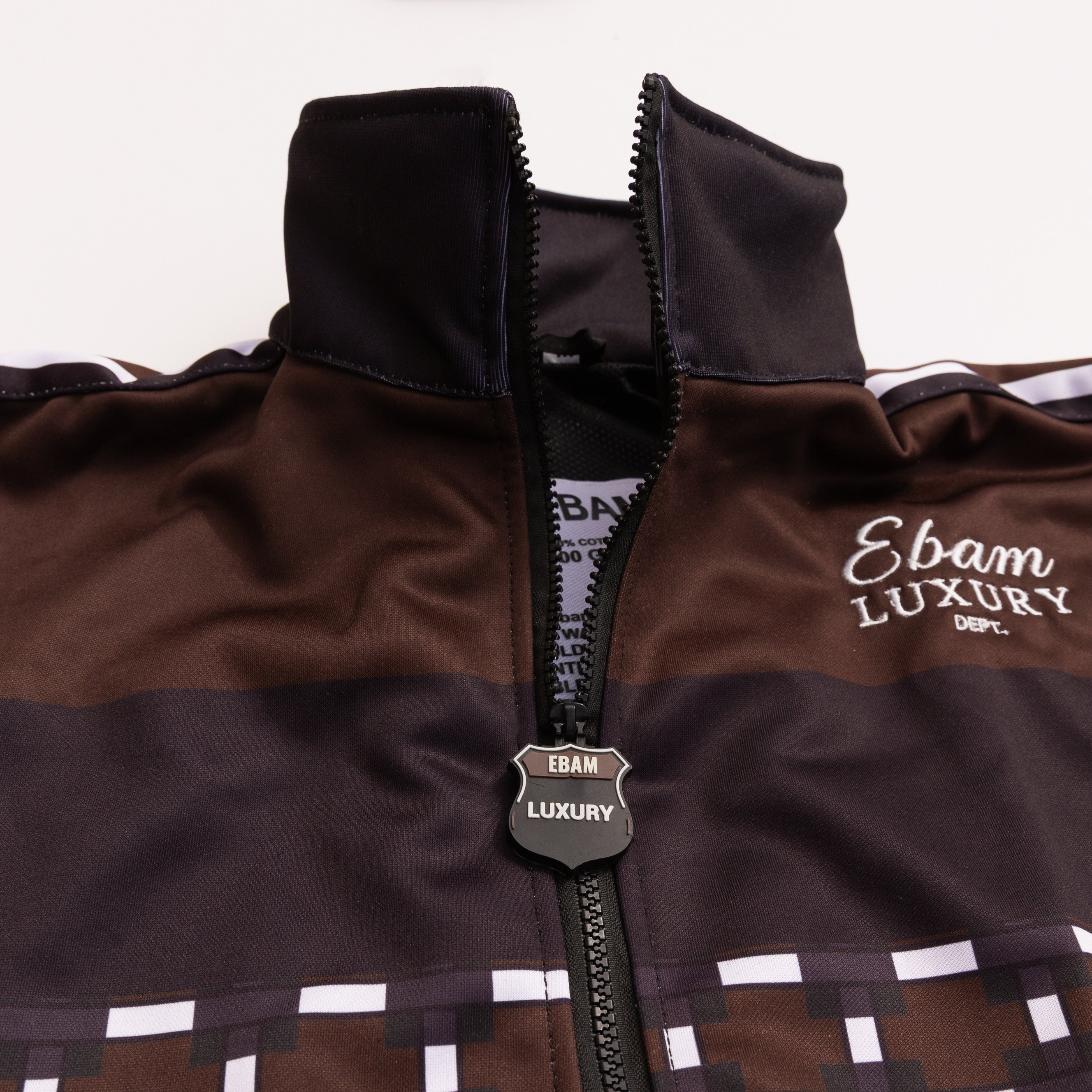 long sleeve - EBAMLUX
