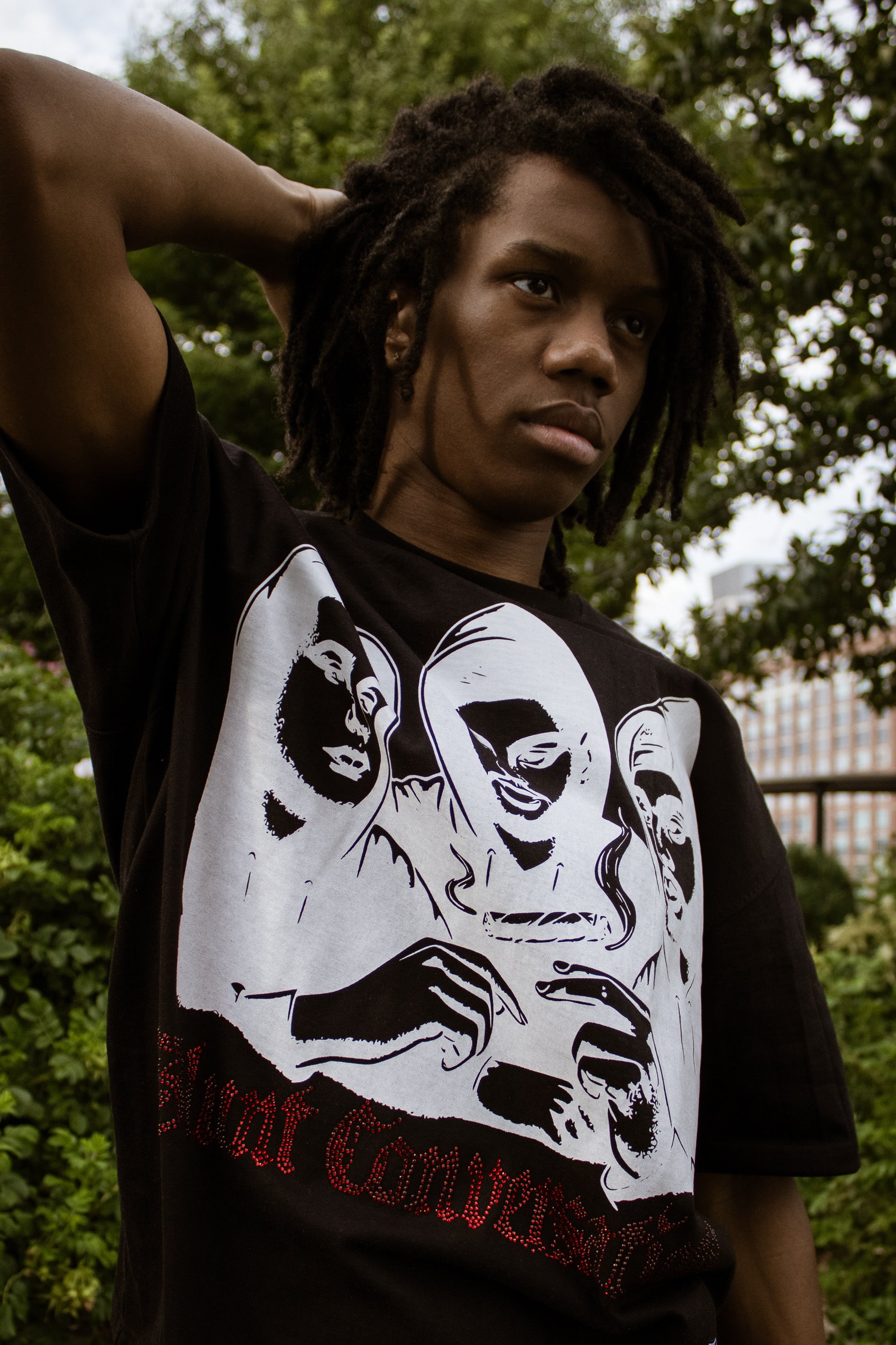 long sleeve - EBAMLUX